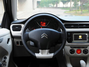 2014款 1.6L 自動(dòng)豪華型 2014款 1.6L 自動(dòng)豪華型