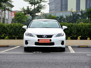 2013款 CT200h 都市版 2013款 CT200h 都市版