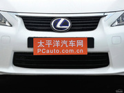 2013款 CT200h 都市版 2013款 CT200h 都市版