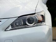 2013款 CT200h 都市版 2013款 CT200h 都市版