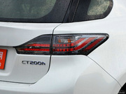 2013款 CT200h 都市版 2013款 CT200h 都市版