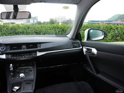 2013款 CT200h 都市版 2013款 CT200h 都市版