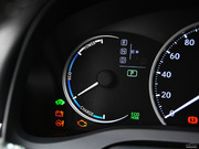 2013款 CT200h 都市版 2013款 CT200h 都市版