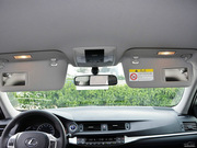 2013款 CT200h 都市版 2013款 CT200h 都市版