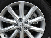 2013款 CT200h 都市版 2013款 CT200h 都市版