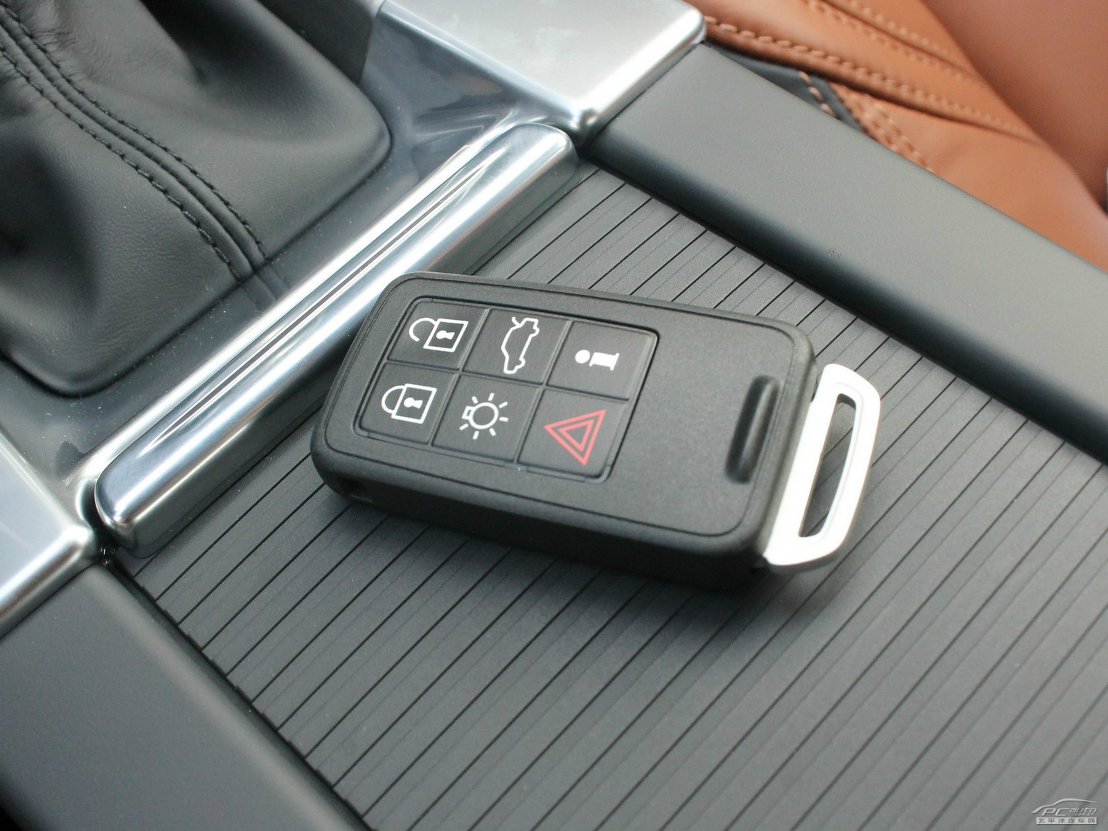 沃爾沃S60(進(jìn)口)細(xì)節(jié)高清大圖