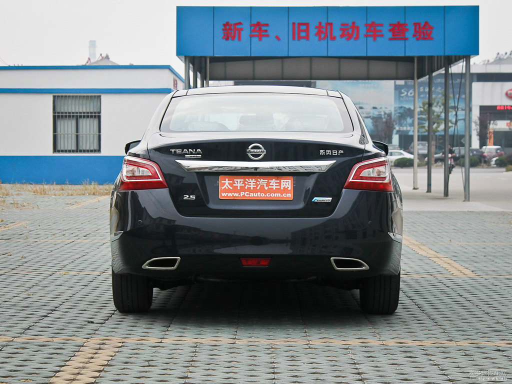 鋼琴黑天籟整車外觀外觀圖片
