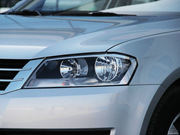 2013款 1.6L 自動風(fēng)尚版 2013款 1.6L 自動風(fēng)尚版