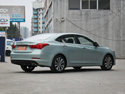 2014款 1.8L 自動(dòng)DLX 尊貴型 2014款 1.8L 自動(dòng)DLX 尊貴型