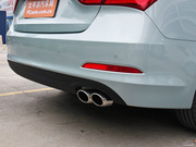 2014款 1.8L 自動(dòng)DLX 尊貴型 2014款 1.8L 自動(dòng)DLX 尊貴型