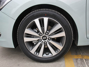 2014款 1.8L 自動(dòng)DLX 尊貴型 2014款 1.8L 自動(dòng)DLX 尊貴型