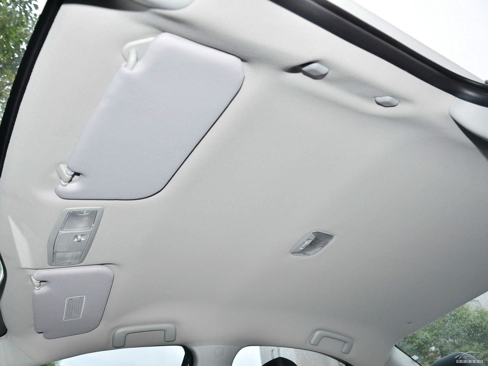 翼神內(nèi)飾高清大圖