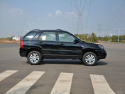 2013款 2.0L 自動兩驅(qū)版GL 2013款 2.0L 自動兩驅(qū)版GL