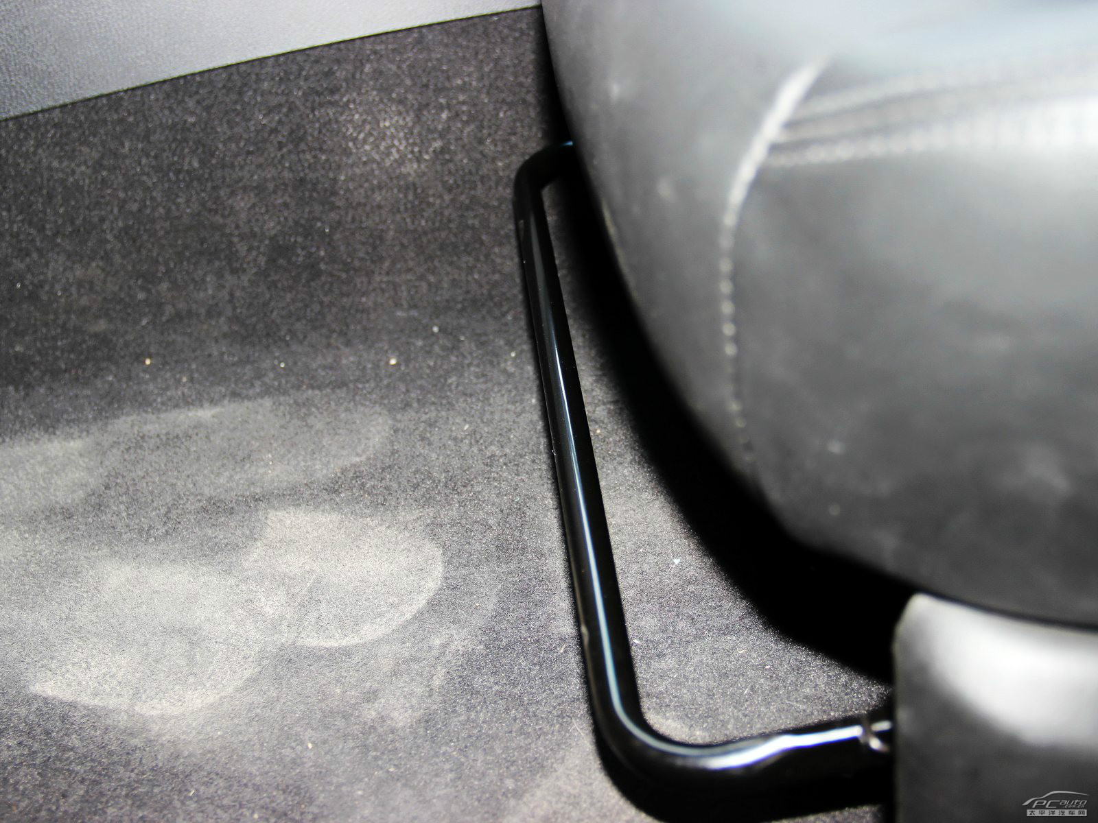 奧軒GX5內(nèi)飾高清大圖