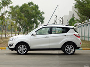 2012款 1.6L 自動(dòng)豪華型 京V 2012款 1.6L 自動(dòng)豪華型 京V