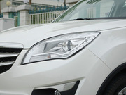 2012款 1.6L 自動(dòng)豪華型 京V 2012款 1.6L 自動(dòng)豪華型 京V