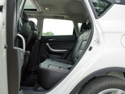 2012款 1.6L 自動(dòng)豪華型 京V