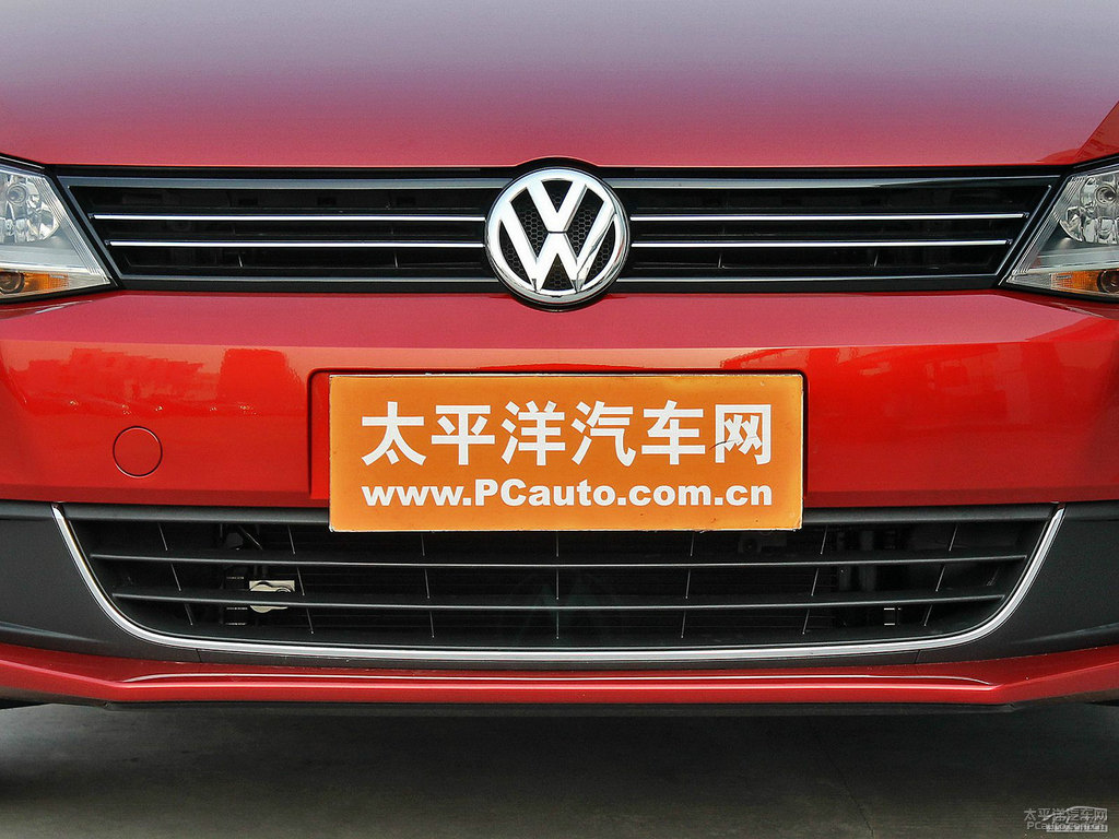 瑪雅紅速騰車頭外觀圖片