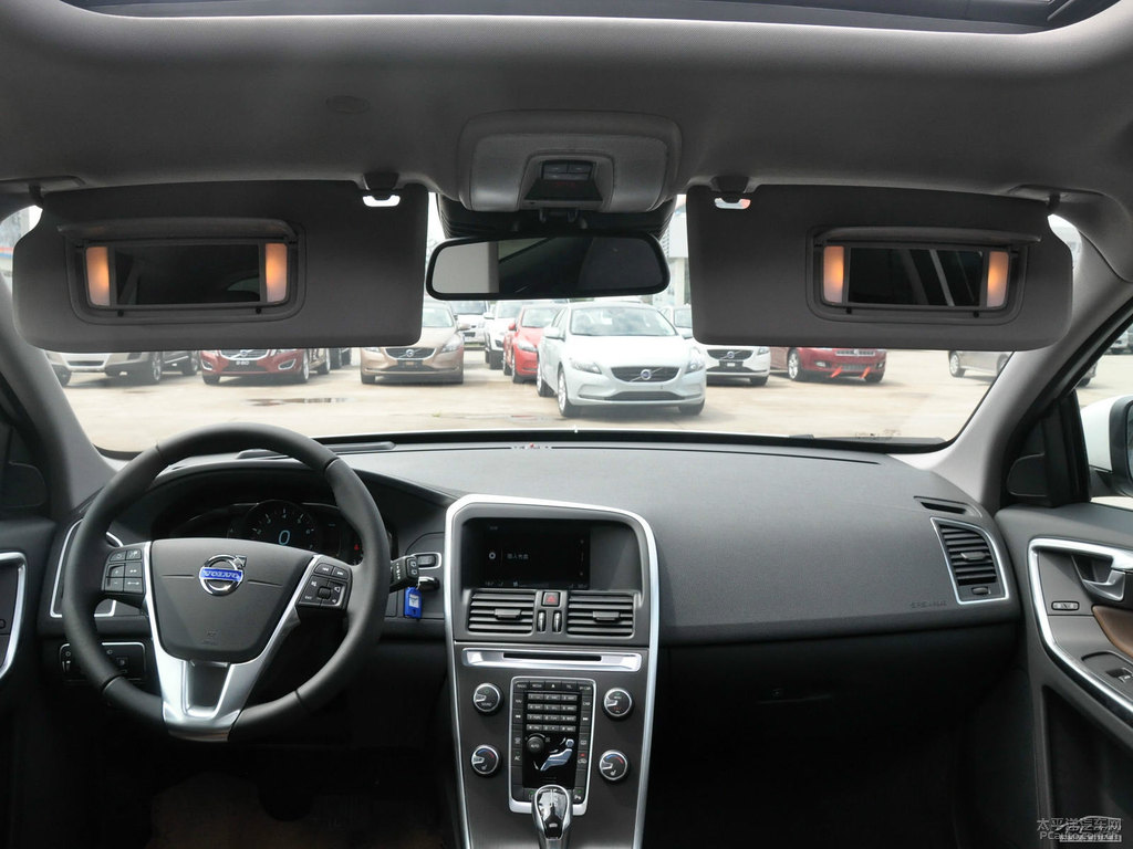 ɫ֠XC60(M(jn))܇(ni)DƬ