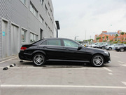 2014 E 260 L \(yn)(dng)A