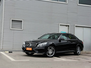 2014 E 260 L \(yn)(dng)A