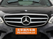 2014 E 260 L \(yn)(dng)A