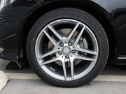 2014 E 260 L \(yn)(dng)A