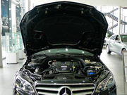 2014 E 260 L \(yn)(dng)A