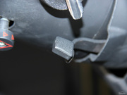 2010款 CK 四驅(qū) 2010款 CK 四驅(qū)