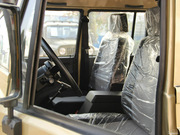 2010款 CK 四驅(qū) 2010款 CK 四驅(qū)