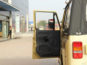 2010款 CK 四驅(qū) 2010款 CK 四驅(qū)