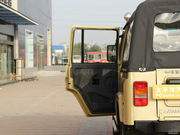 2010款 CK 四驅(qū) 2010款 CK 四驅(qū)