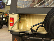 2010款 CK 四驅(qū) 2010款 CK 四驅(qū)