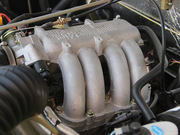 2010款 CK 四驅(qū) 2010款 CK 四驅(qū)