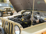 2010款 CK 四驅(qū) 2010款 CK 四驅(qū)