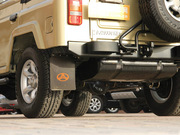 2010款 CK 四驅(qū) 2010款 CK 四驅(qū)