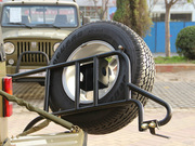 2010款 CK 四驅(qū) 2010款 CK 四驅(qū)