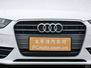 2013款 30 TFSI 手動舒適型 2013款 30 TFSI 手動舒適型