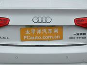 2013款 30 TFSI 手動舒適型 2013款 30 TFSI 手動舒適型