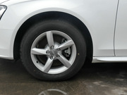 2013款 30 TFSI 手動舒適型 2013款 30 TFSI 手動舒適型