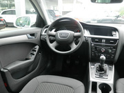 2013款 30 TFSI 手動(dòng)舒適型 2013款 30 TFSI 手動(dòng)舒適型