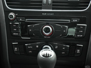 2013款 30 TFSI 手動(dòng)舒適型 2013款 30 TFSI 手動(dòng)舒適型