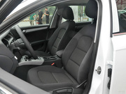 2013款 30 TFSI 手動舒適型