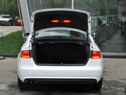 2013款 30 TFSI 手動舒適型