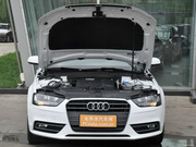 2013款 30 TFSI 手動(dòng)舒適型 2013款 30 TFSI 手動(dòng)舒適型