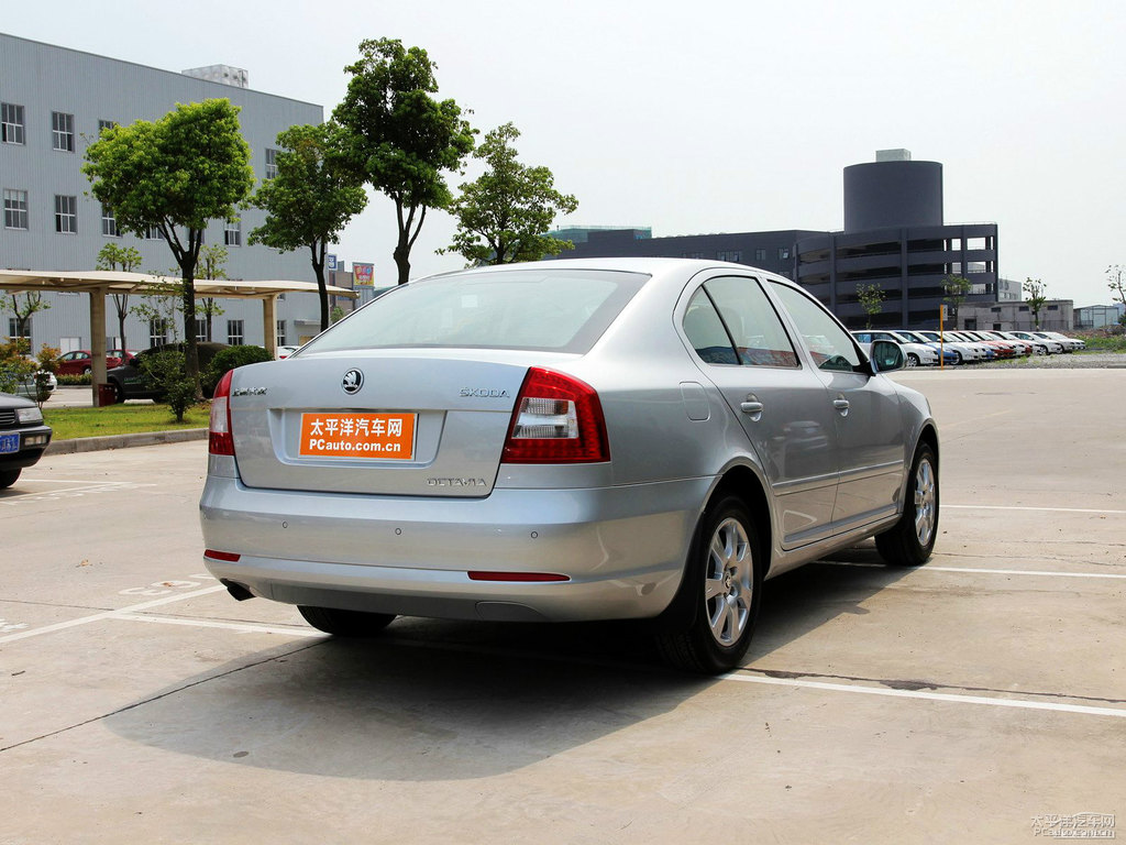 反射銀明銳整車外觀外觀圖片