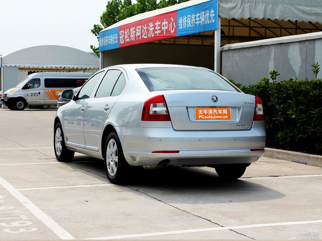 反射銀明銳整車外觀外觀圖片