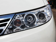 2013款 2.4L 自動 尊貴型 2013款 2.4L 自動 尊貴型