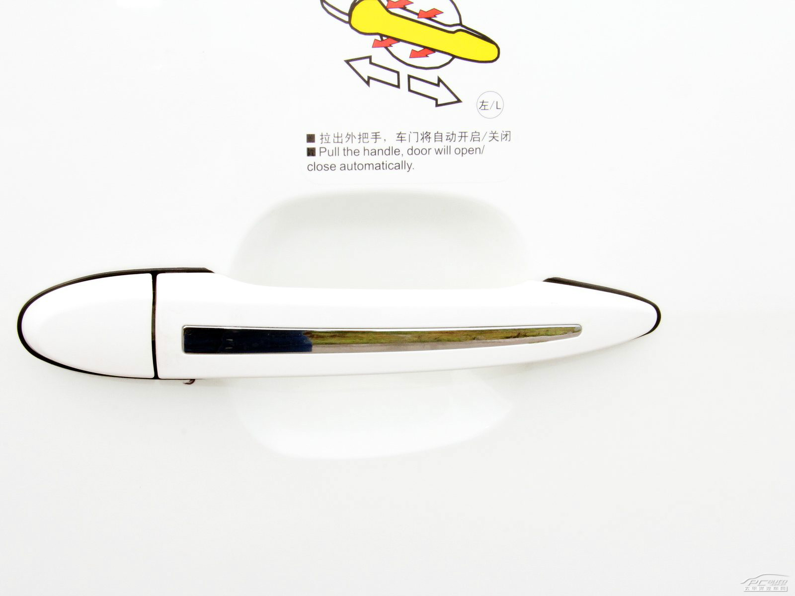比亞迪M6外觀高清大圖