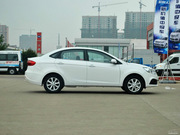 2013款 1.5L MT 舒適型 國(guó)IV 2013款 1.5L MT 舒適型 國(guó)IV
